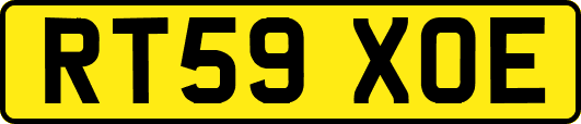 RT59XOE