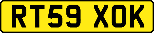RT59XOK