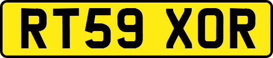 RT59XOR