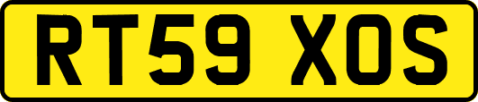 RT59XOS