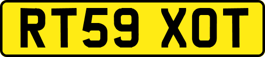RT59XOT