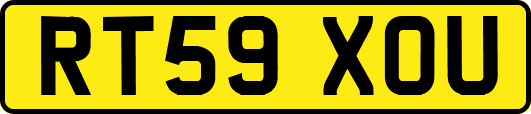RT59XOU