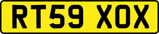 RT59XOX
