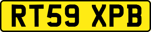 RT59XPB