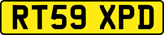 RT59XPD