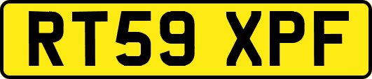 RT59XPF