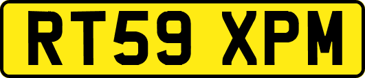 RT59XPM