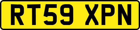 RT59XPN