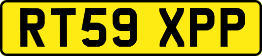 RT59XPP
