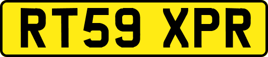 RT59XPR