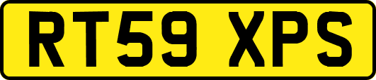RT59XPS