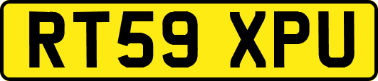 RT59XPU