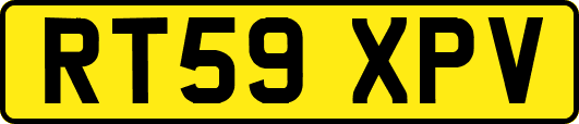 RT59XPV