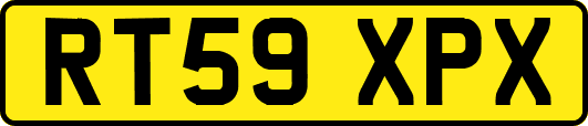 RT59XPX