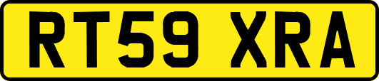 RT59XRA