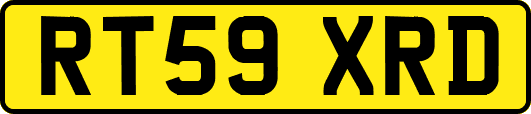 RT59XRD