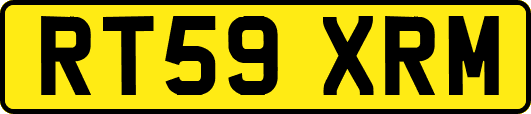 RT59XRM