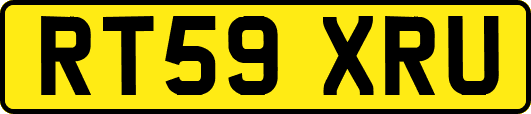 RT59XRU