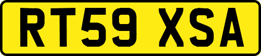 RT59XSA
