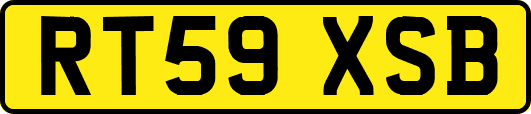 RT59XSB