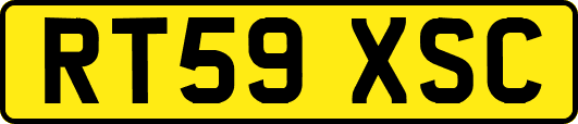 RT59XSC