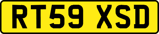 RT59XSD