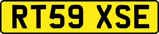 RT59XSE