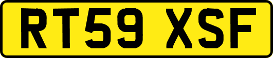 RT59XSF
