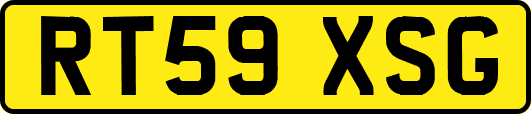 RT59XSG