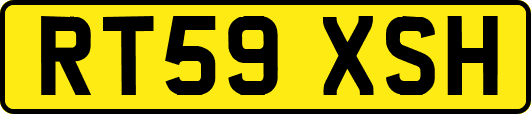 RT59XSH