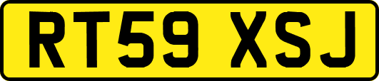 RT59XSJ