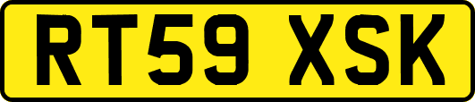 RT59XSK