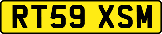RT59XSM