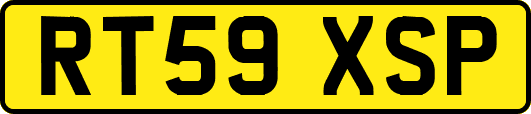 RT59XSP