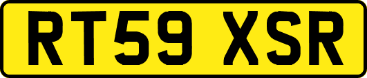 RT59XSR