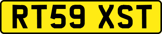 RT59XST