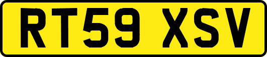 RT59XSV