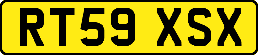 RT59XSX