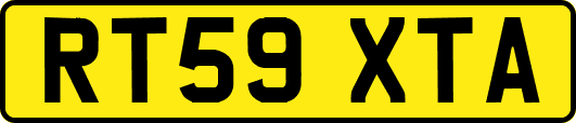 RT59XTA