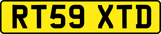 RT59XTD