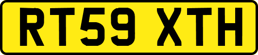 RT59XTH