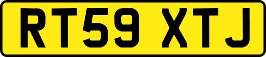RT59XTJ