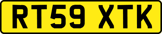RT59XTK