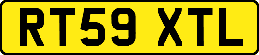 RT59XTL