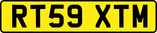 RT59XTM
