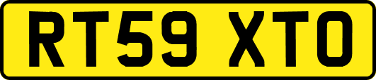 RT59XTO