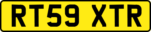 RT59XTR