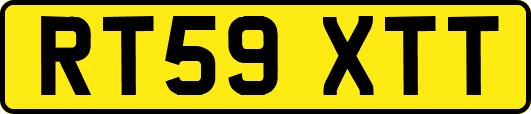 RT59XTT