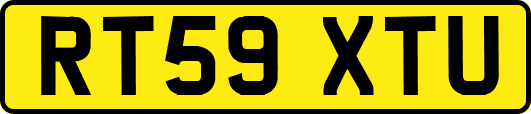 RT59XTU
