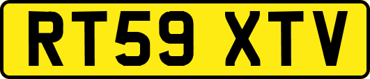 RT59XTV
